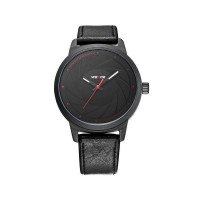 Часы Weide Black WD005B-1C