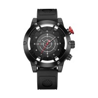 Часы Weide All Black WH6301B-1C