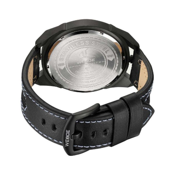 Годинник Weide Black UV1703-1C - 3487819 Годинник Weide Black UV1703-1C - 3487819