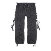 Штани Brandit M65 Vintage BLACK
