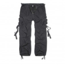 Брюки Brandit M65 Vintage BLACK