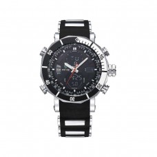 Годинник Weide Black WH5203-7C