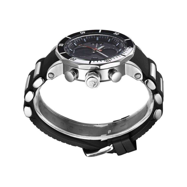 Годинник Weide Black WH5203-7C - 3487826 Годинник Weide Black WH5203-7C - 3487826