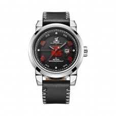 Годинник Weide Black UV1509-1C