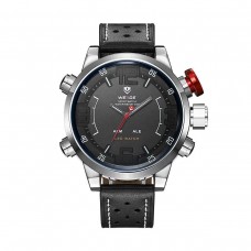 Годинник Weide Black WH5210-1C