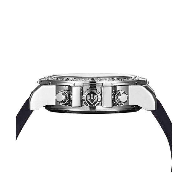 Годинник Weide Black WH6108-3C - 3487838 Годинник Weide Black WH6108-3C - 3487838