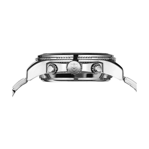 Часы Weide Black WH6306-1C SS - 3487840 Часы Weide Black WH6306-1C SS - 3487840