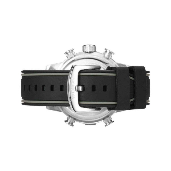 Годинник Weide Black WH6310-1C - 3487842