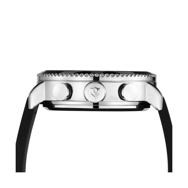 Годинник Weide Black WH6106-1C - 3487843