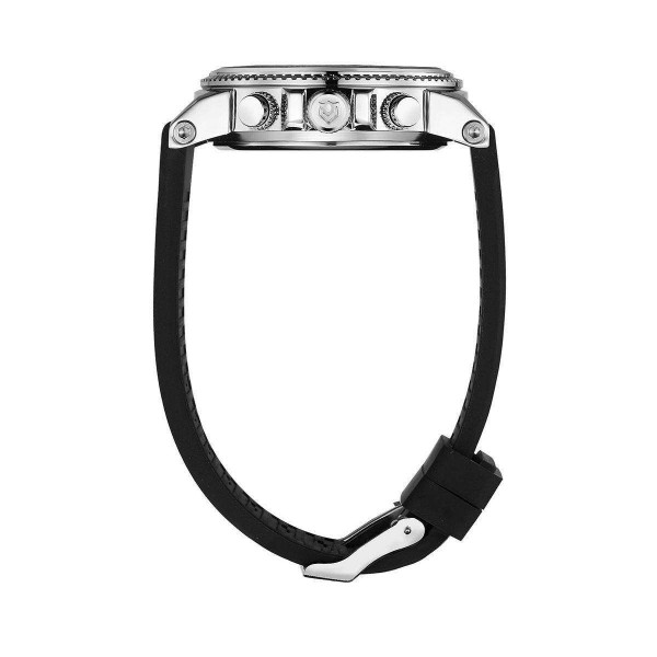 Годинник Weide Black WH6403-1C - 3487845 Годинник Weide Black WH6403-1C - 3487845