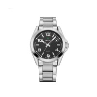 Годинник Weide Black WH801-1C SS