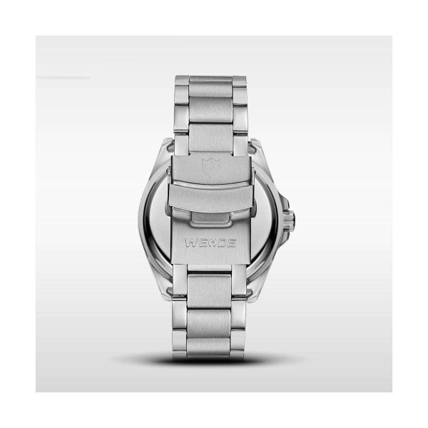 Годинник Weide Black WH801-1C SS - 3487852