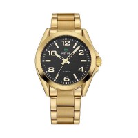 Годинник Weide Black WH801G-1C SS