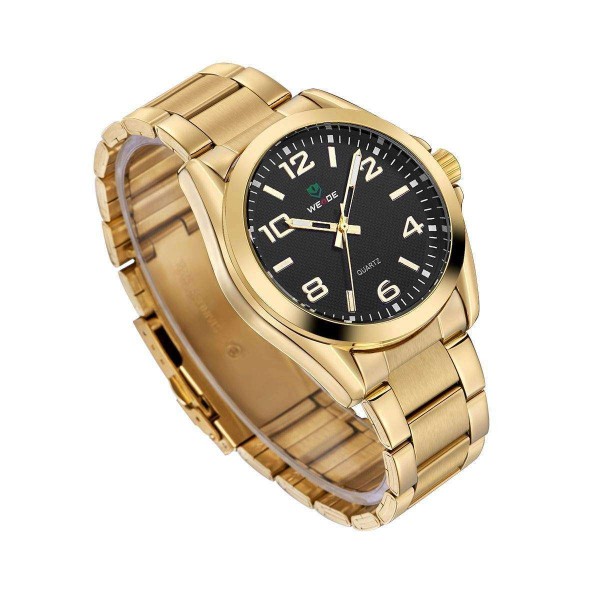 Годинник Weide Black WH801G-1C SS - 3487853 Годинник Weide Black WH801G-1C SS - 3487853