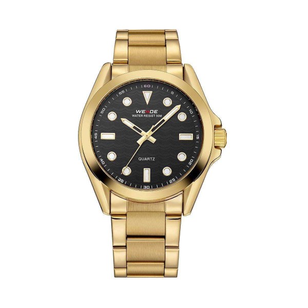 Годинник Weide Black WH802G-1C SS - 3487855