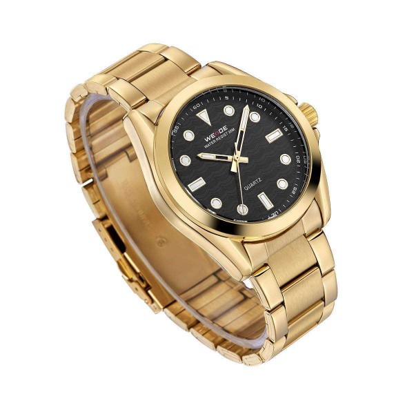 Годинник Weide Black WH802G-1C SS - 3487855 Годинник Weide Black WH802G-1C SS - 3487855