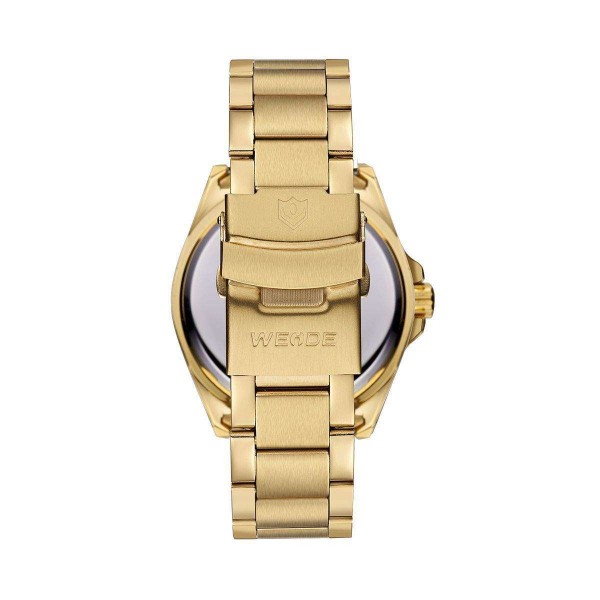 Годинник Weide Black WH802G-1C SS - 3487855 Годинник Weide Black WH802G-1C SS - 3487855