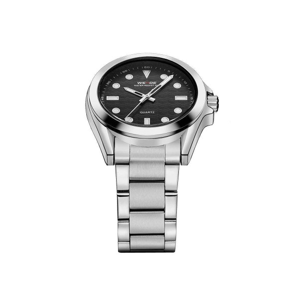 Годинник Weide Black WH802-1C SS - 3487857 Годинник Weide Black WH802-1C SS - 3487857