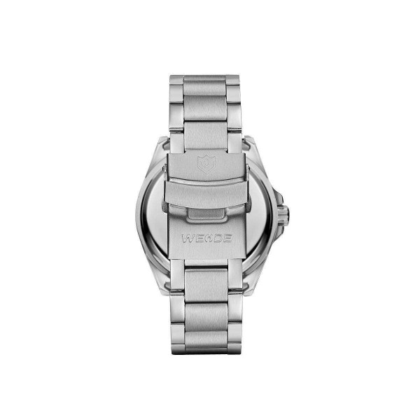Годинник Weide Black WH802-1C SS - 3487857 Годинник Weide Black WH802-1C SS - 3487857