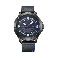 Годинник Weide Blue UV1608B-4C