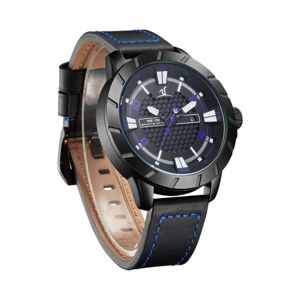 Годинник Weide Blue UV1608B-4C - 3487859 Годинник Weide Blue UV1608B-4C - 3487859