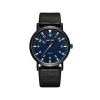 Годинник Weide Blue WD003B-3C