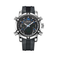 Часы Weide Blue WH5205-11C