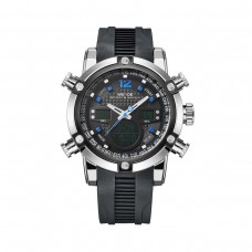 Годинник Weide Blue WH5205-11C