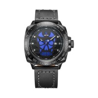 Часы Weide Blue UV1510B-4C