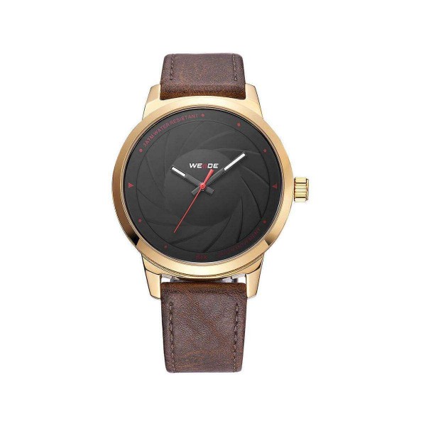 Часы Weide Gold WD005G-1C - 3487872