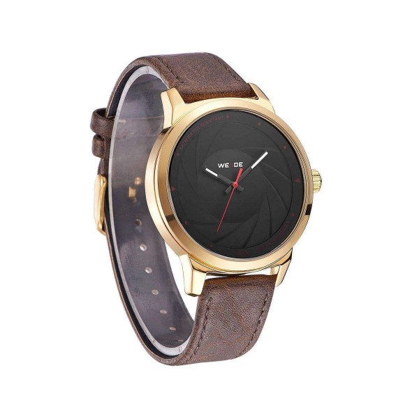 Годинник Weide Gold WD005G-1C - 3487872 Годинник Weide Gold WD005G-1C - 3487872