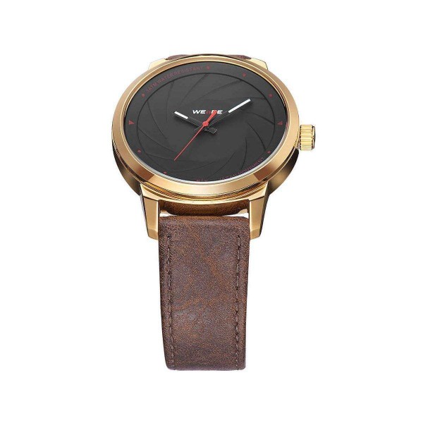 Годинник Weide Gold WD005G-1C - 3487872 Годинник Weide Gold WD005G-1C - 3487872