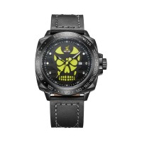 Часы Weide Green UV1510B-3C