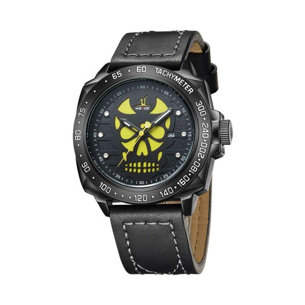 Годинник Weide Green UV1510B-3C - 3487874