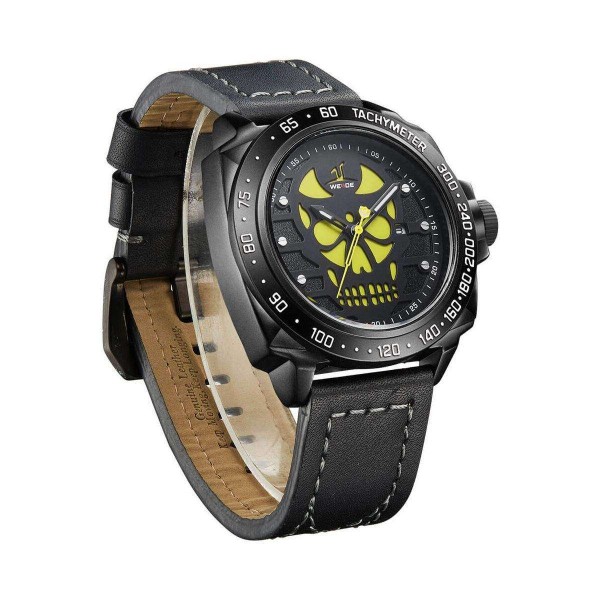 Годинник Weide Green UV1510B-3C - 3487874