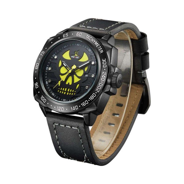 Годинник Weide Green UV1510B-3C - 3487874