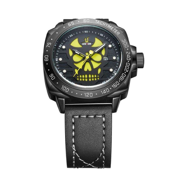 Годинник Weide Green UV1510B-3C - 3487874