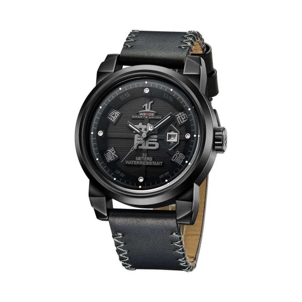 Часы Weide Grey UV1509B-1C - 3487875 Часы Weide Grey UV1509B-1C - 3487875