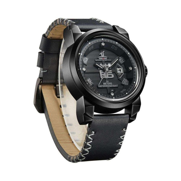 Часы Weide Grey UV1509B-1C - 3487875 Часы Weide Grey UV1509B-1C - 3487875