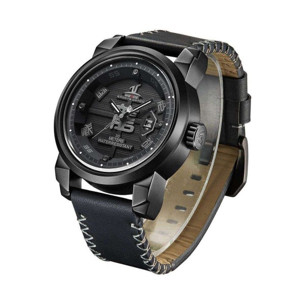 Часы Weide Grey UV1509B-1C - 3487875 Часы Weide Grey UV1509B-1C - 3487875