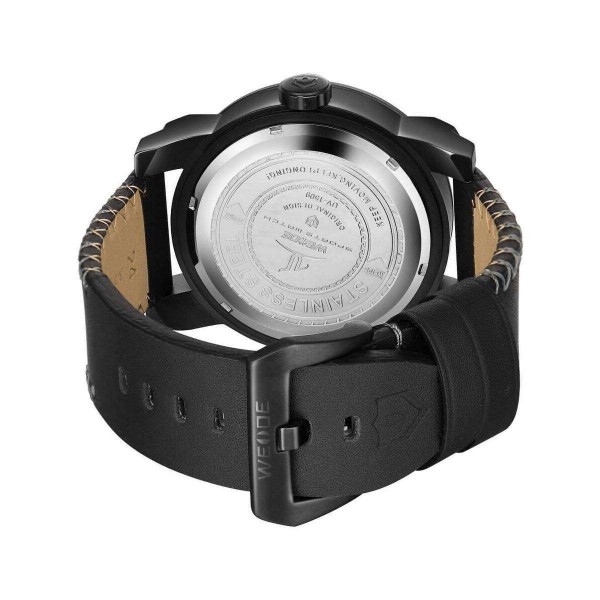 Часы Weide Grey UV1509B-1C - 3487875 Часы Weide Grey UV1509B-1C - 3487875