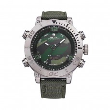 Годинник Weide Multicam WH6103-3C