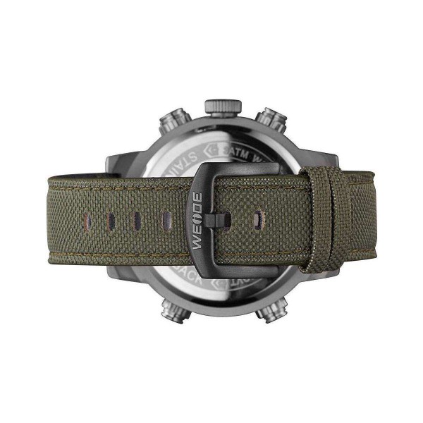 Годинник Weide Multicam WH6103-3C - 3487878 Годинник Weide Multicam WH6103-3C - 3487878