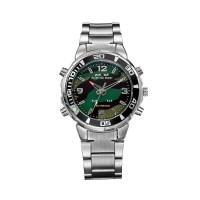 Часы Weide Multicam WH843-4C SS