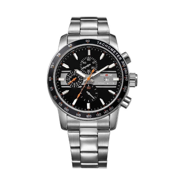 Годинник Weide Orange WH3313-1C SS - 3487883