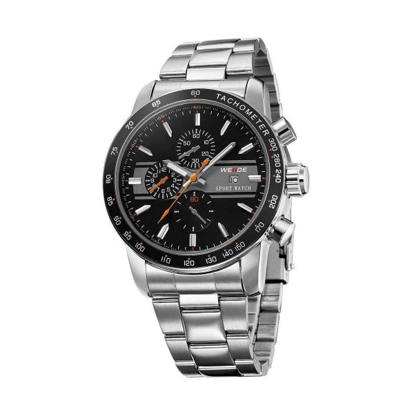 Годинник Weide Orange WH3313-1C SS - 3487883 Годинник Weide Orange WH3313-1C SS - 3487883
