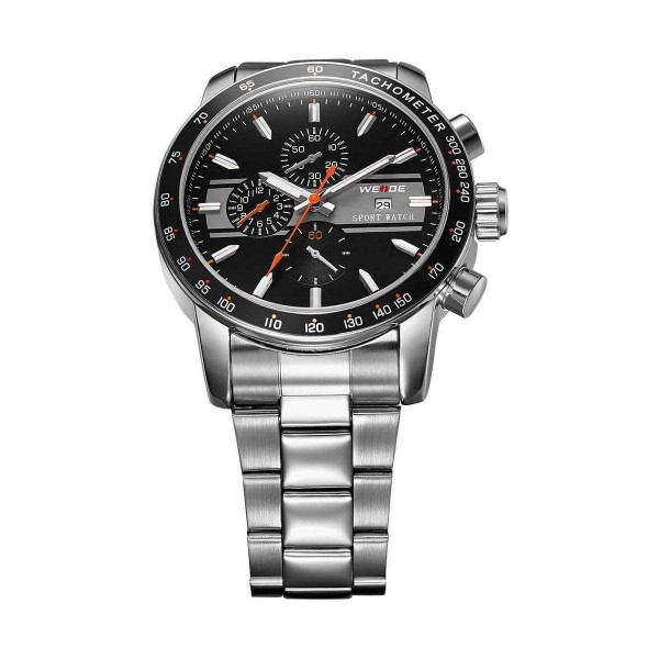 Годинник Weide Orange WH3313-1C SS - 3487883 Годинник Weide Orange WH3313-1C SS - 3487883