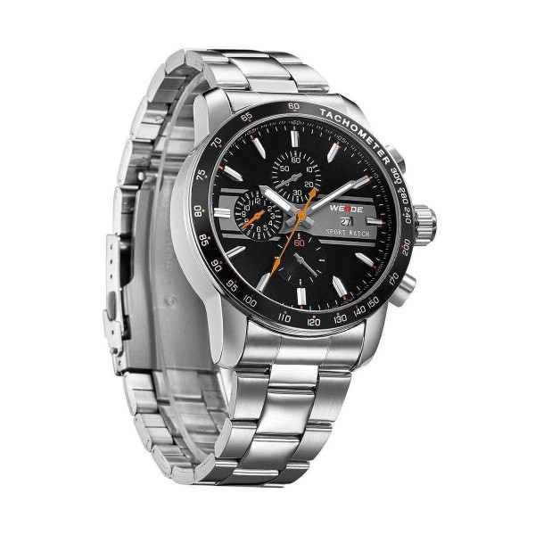 Годинник Weide Orange WH3313-1C SS - 3487883 Годинник Weide Orange WH3313-1C SS - 3487883