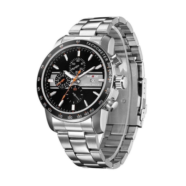 Годинник Weide Orange WH3313-1C SS - 3487883 Годинник Weide Orange WH3313-1C SS - 3487883