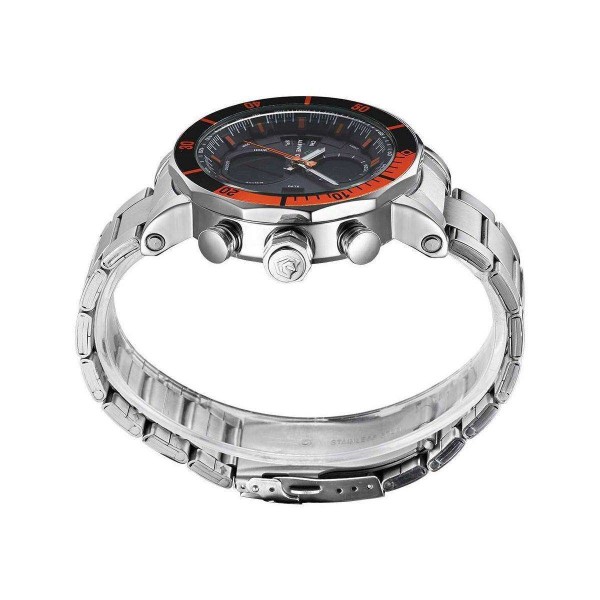 Часы Weide Orange WH5203-5C SS - 3487884